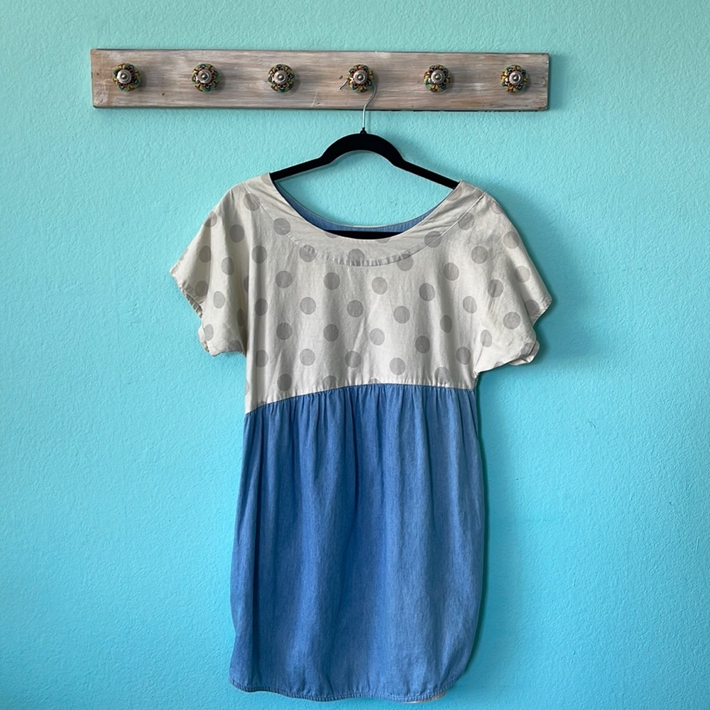 Anthropologie Dress